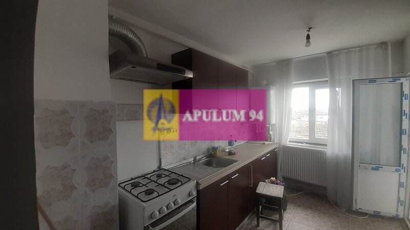 Apartament 2 Camere Ilfov 1 Decembrie cu Centrala Proprie