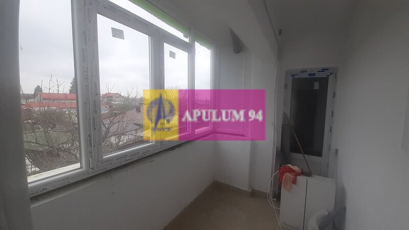 Apartament 2 Camere Ilfov 1 Decembrie cu Centrala Proprie