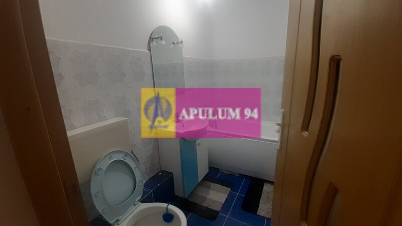 Apartament 2 Camere Ilfov 1 Decembrie cu Centrala Proprie