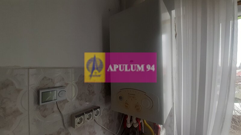 Apartament 2 Camere Ilfov 1 Decembrie cu Centrala Proprie