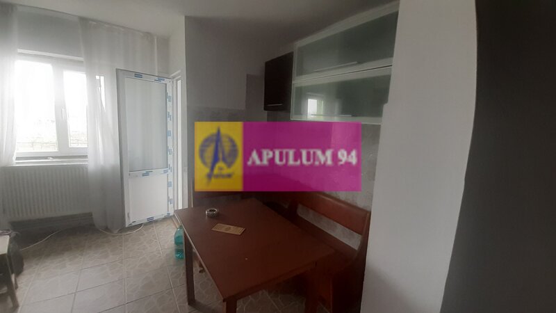 Apartament 2 Camere Ilfov 1 Decembrie cu Centrala Proprie
