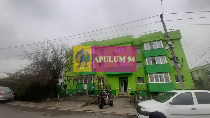 Apartament 2 Camere Ilfov 1 Decembrie cu Centrala Proprie